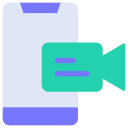 videollamada icon