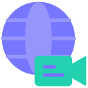 videochat icon