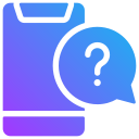 signo de interrogación icon