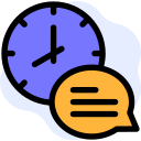 tiempo icon