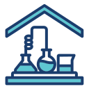 laboratorio icon