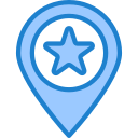 Lugar icon