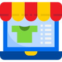 tienda online icon