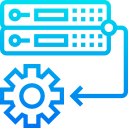 Base de datos icon