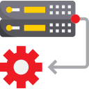 Base de datos icon