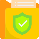 Seguridad icon