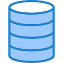 Base de datos icon