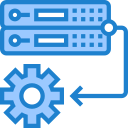 Base de datos icon