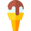 Ice cream icon