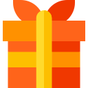 Gift icon