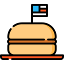 Hamburguesa icon