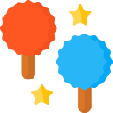 Pom pom icon