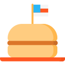 Hamburguesa icon