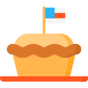 Crepe icon