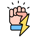 energía icon