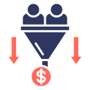 tasa de conversión 