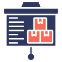 presentación icon