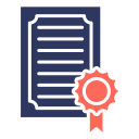 certificado icon