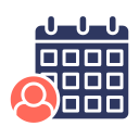 calendario icon