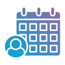 calendario icon