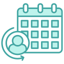 calendario icon