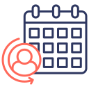 calendario icon