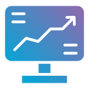 estadísticas icon