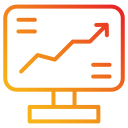 estadísticas icon