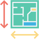 Ground icon