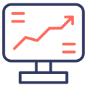 estadísticas icon