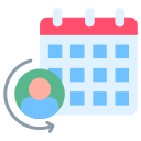 calendario icon