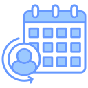 calendario icon