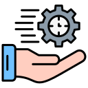 reloj icon