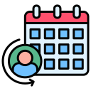 calendario icon