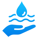 Water conservation 