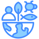 biodiversidad icon