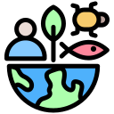 biodiversidad icon