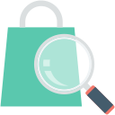 bolsa icon