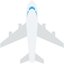 avión icon