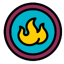 fuego icon