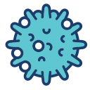 virus icon