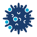 virus icon