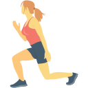 courir icon