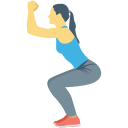 도약 
