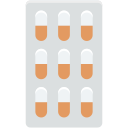 medicamento icon