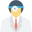 médecin icon