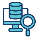 servidor sql icon