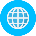 globo icon