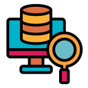 servidor sql icon