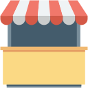 tienda online icon